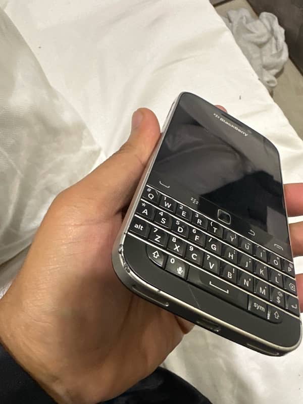 black berry classic pta approved 4