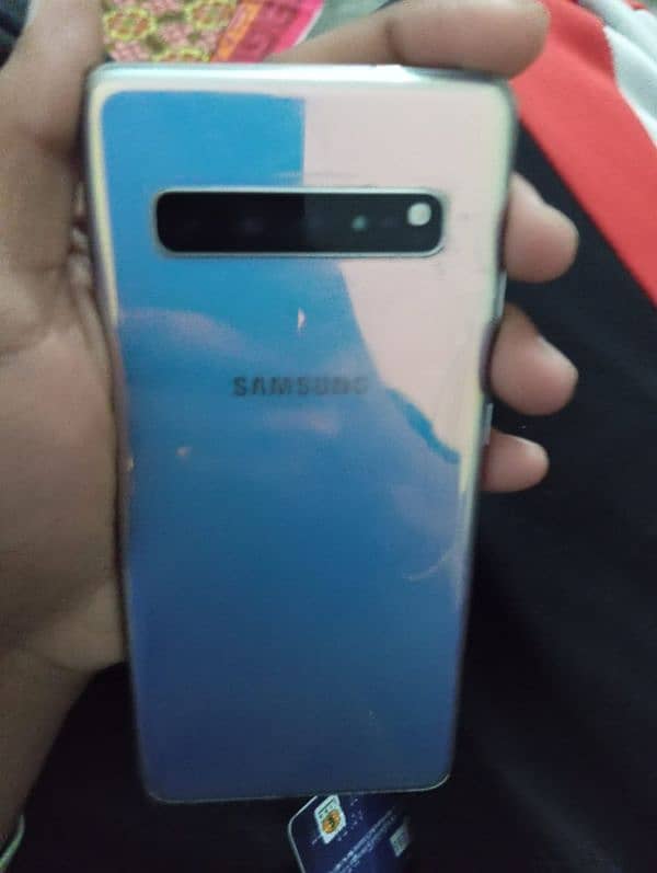 samsung s10 5g 0