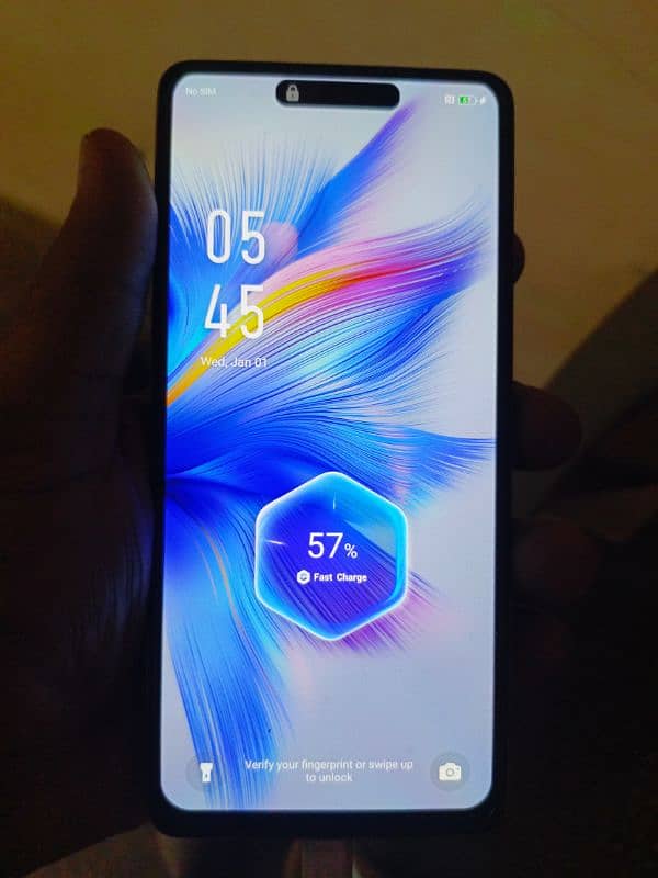 Infinix Not 30 pro 8/256 10by10 pta ok only siet hen 2