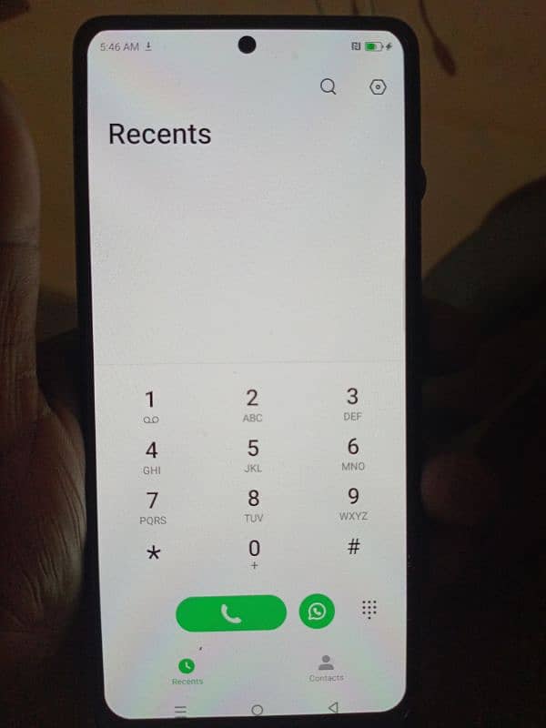 Infinix Not 30 pro 8/256 10by10 pta ok only siet hen 4