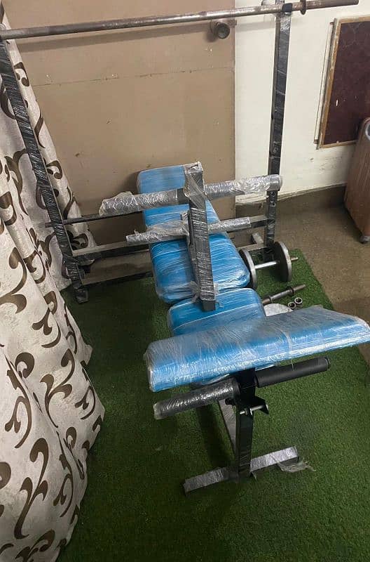 bench press dumbbells 20 kg 1