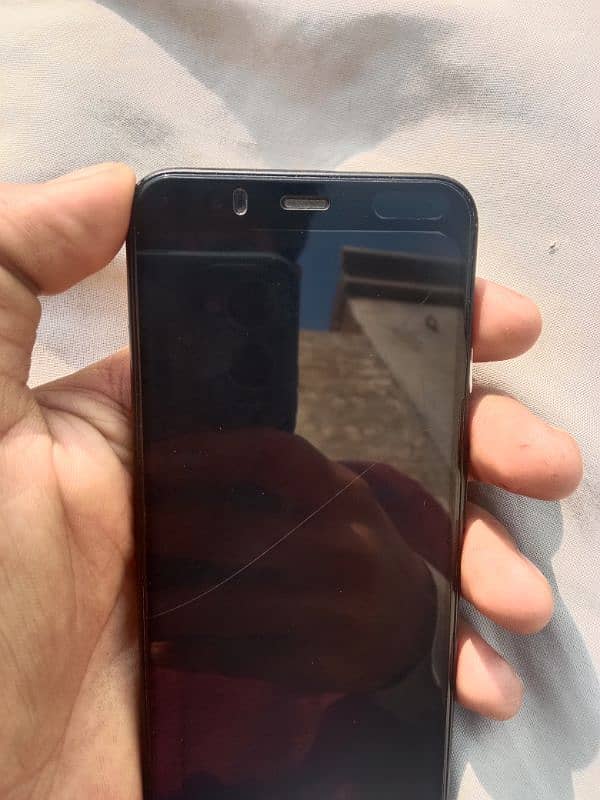 Google Pixel 4 0