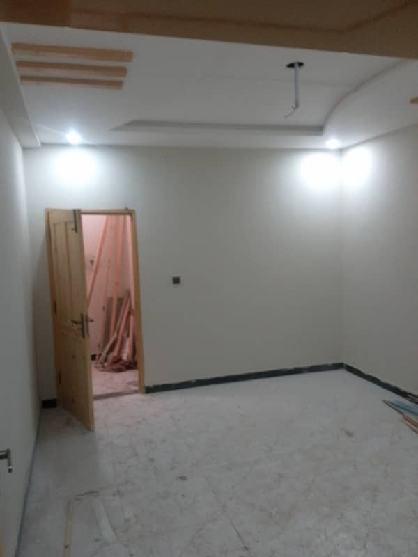 Study flat available for rent phase 5 Bajli Pani ha 1