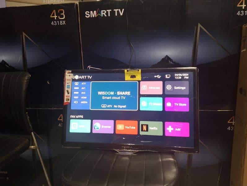 Amazingly good Offer 32 Inch Samsung Smrt led TV O32245O5586 0