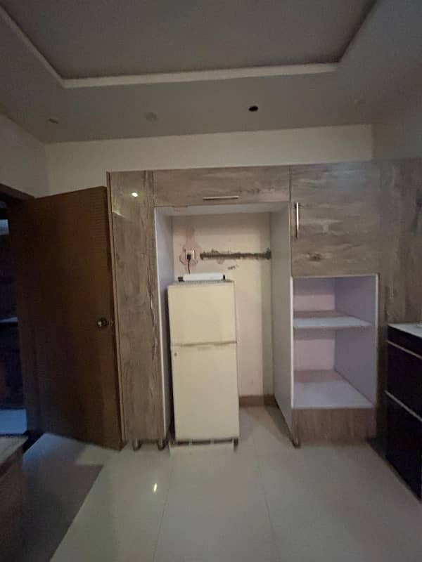 4 Kanal Farm House Furnished For Rent At Barki Road 6