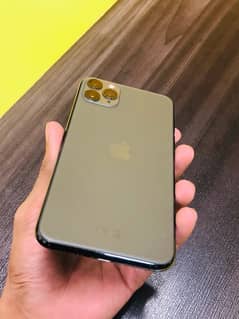 Iphone 11 pro max