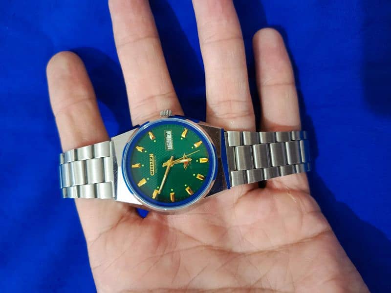 Seiko 5 genuine watches for sale 7