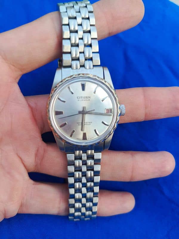 Seiko 5 genuine watches for sale 13