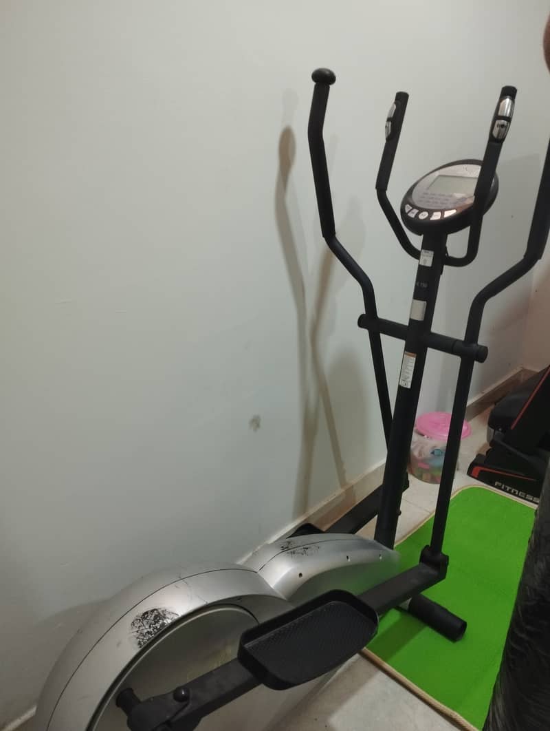 elliptical 0