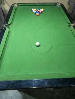 Billiard