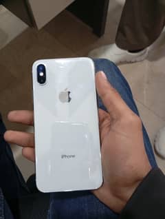 Iphone X 256gb