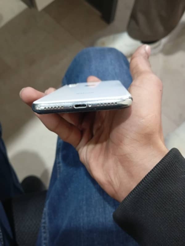 Iphone X 256gb 1