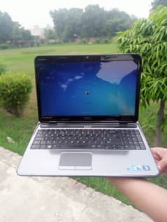 Dell laptop