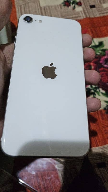 iphone se 2020 pta approved 0