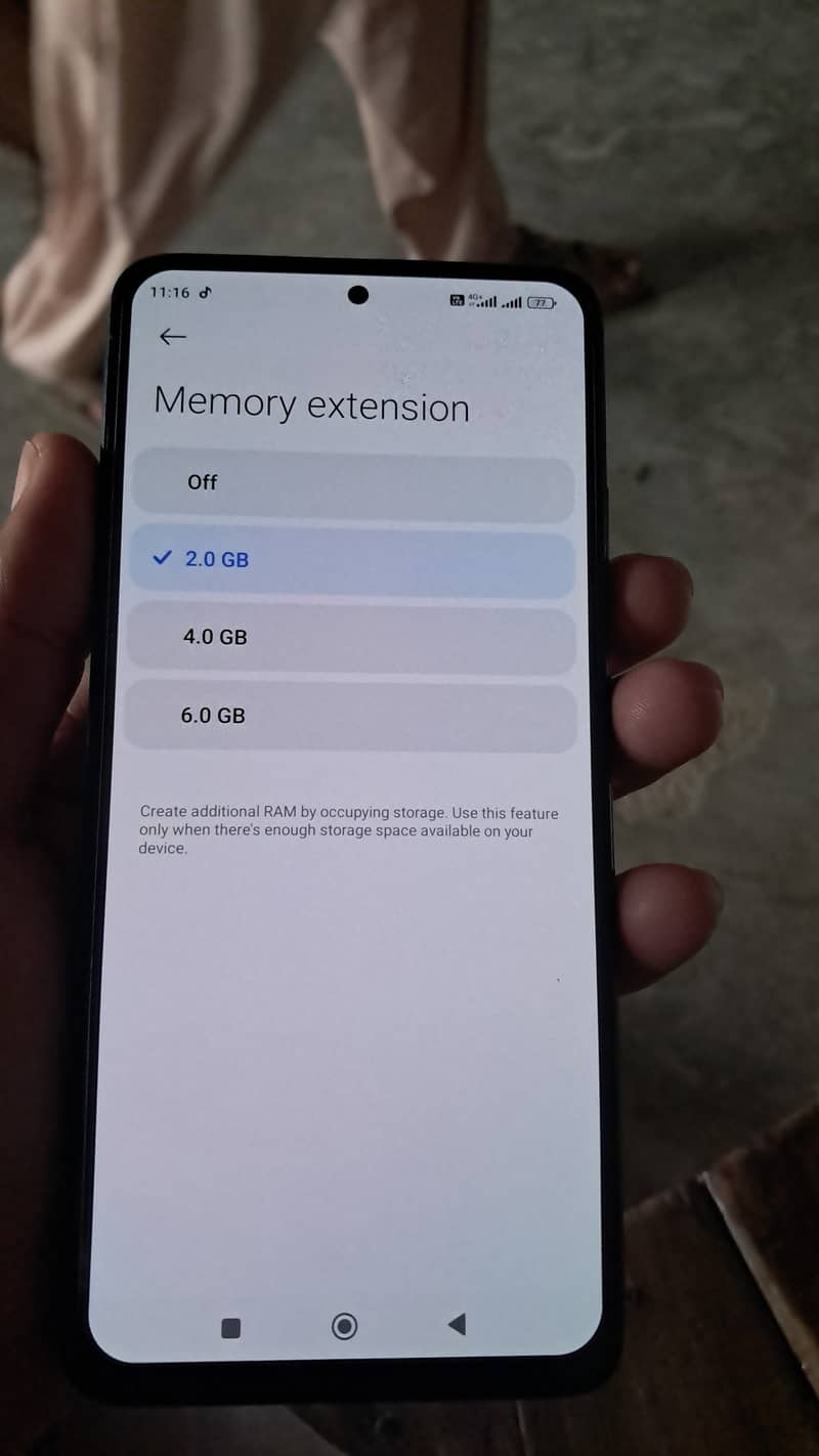 Xiaomi Redmi Note 11 Pro 1