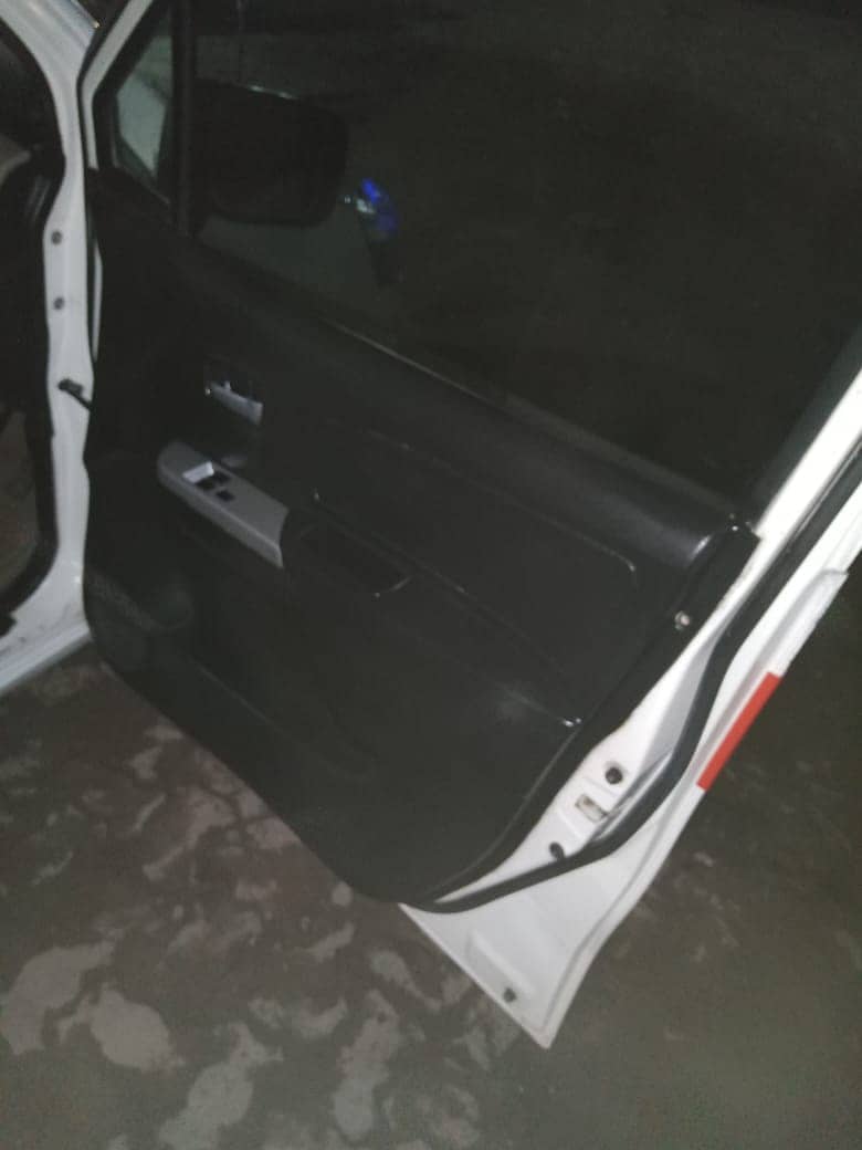 Suzuki Wagon R  VXL 2015  Model 11