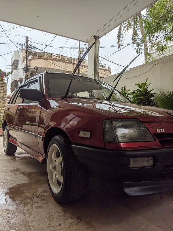 Suzuki Khyber 1998 3