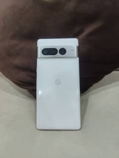 Google Pixel 7 pro 5g