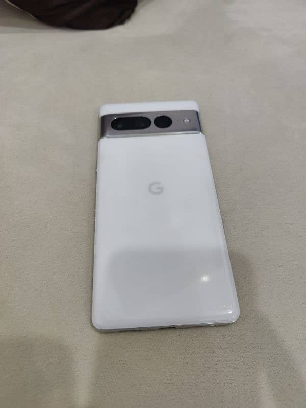 Google Pixel 7 pro 5g 1