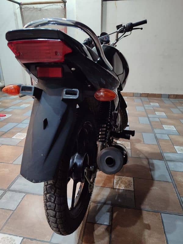 ybr125g 4