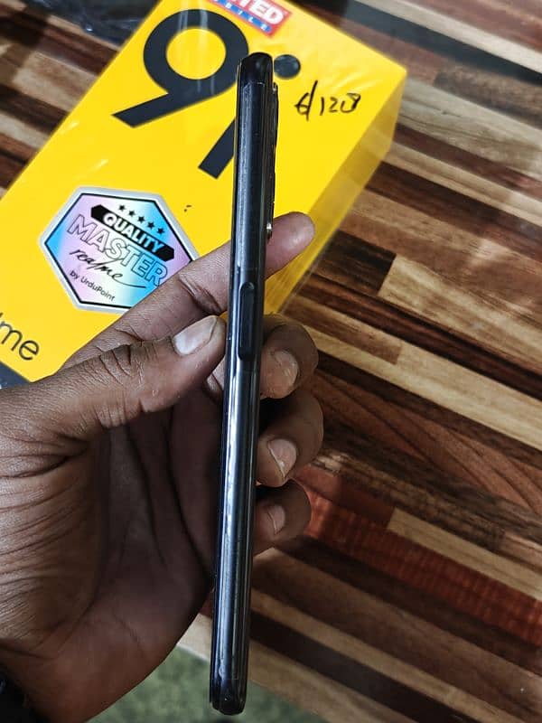 Realme 9i 6/128gb 2