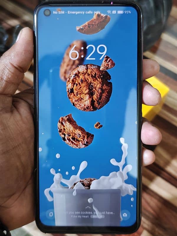 Realme 9i 6/128gb 6