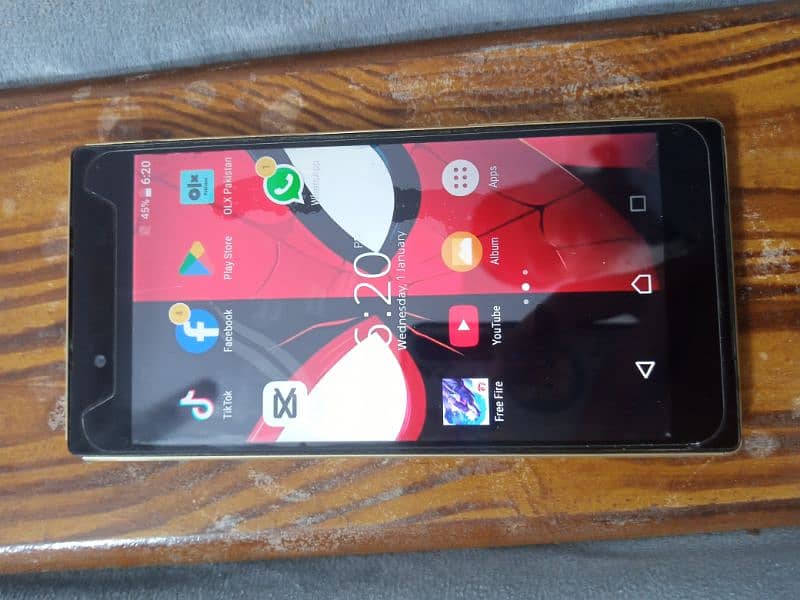 Sony Xperia Z5 NON PTA 3 32 1