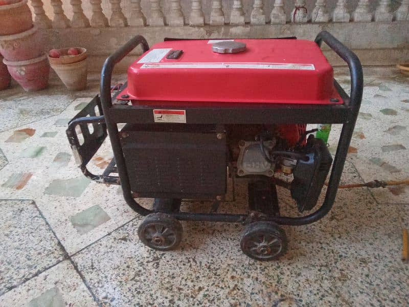 3 kva very good condition 2