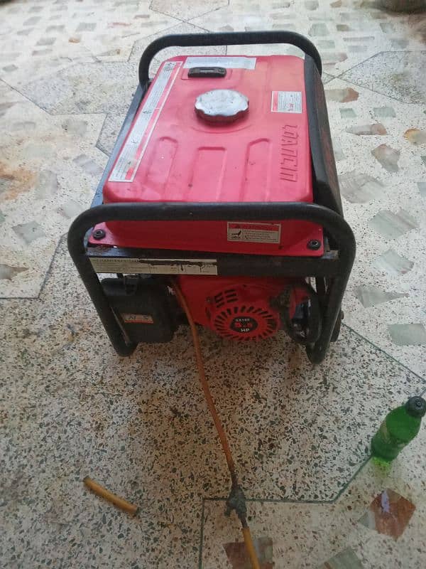 3 kva very good condition 3