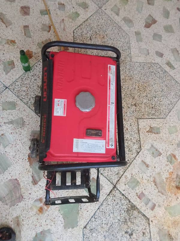 3 kva very good condition 5