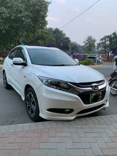 Honda Vezel 2015/19