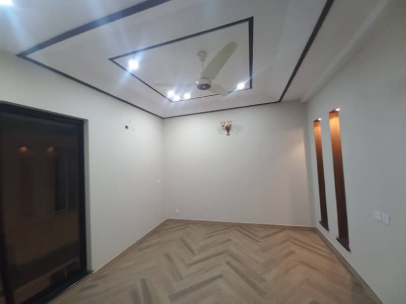 5 Marla brand new first entry lower portion for rent available in DHA Rahbar 11 sector 2 defence Road Lahore 2