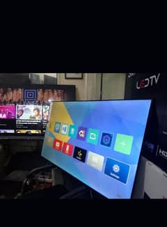 65,, inch SAMSUNG ANDROID Q LED TV LATEST MODAL WARRANTY O32245O5586