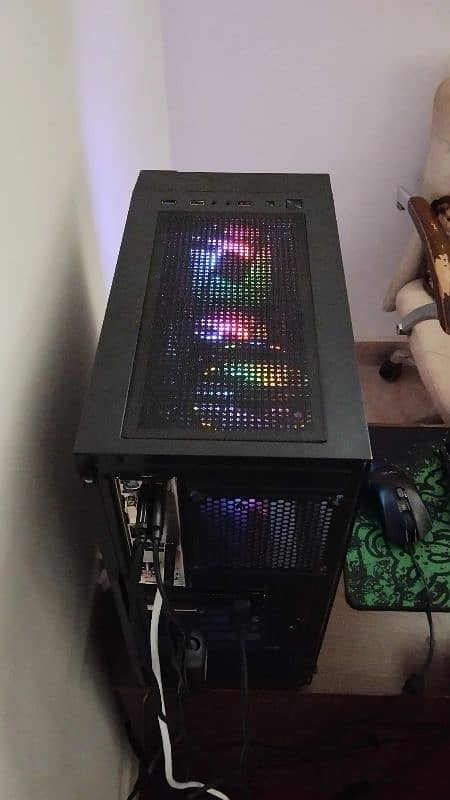 Ryzen 3600 Gaming PC 1