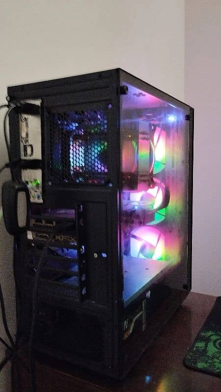 Ryzen 3600 Gaming PC 2