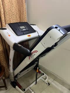 Flexor Treadmill 1500