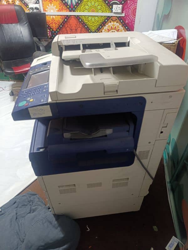 xerox 7225 2