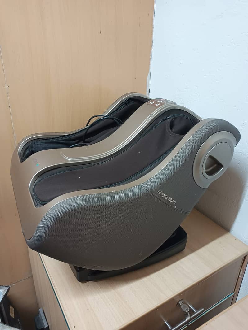 OSIM FOOT MASSAGER 1