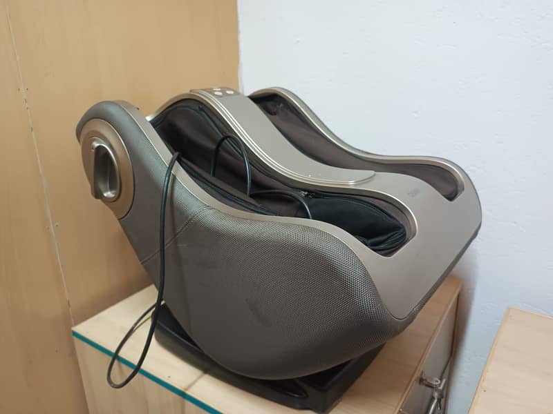 OSIM FOOT MASSAGER 2