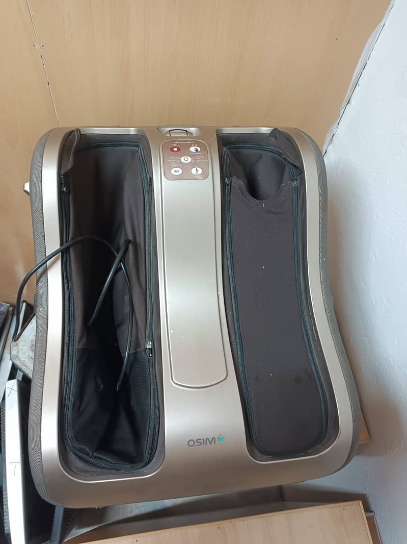 OSIM FOOT MASSAGER 3