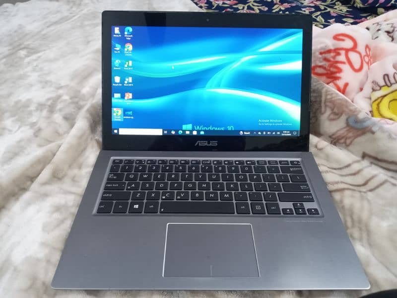 Asus Laptop Core i5 2