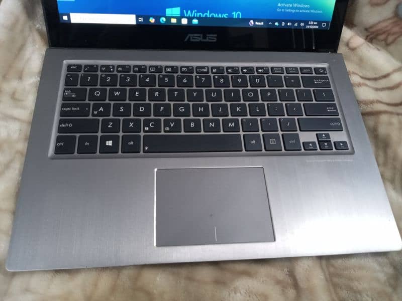 Asus Laptop Core i5 3