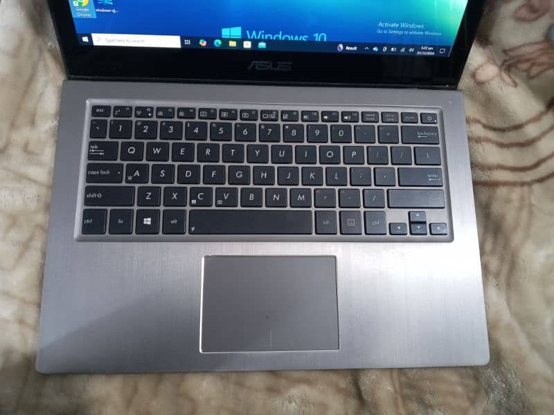 Asus Laptop Core i5 6