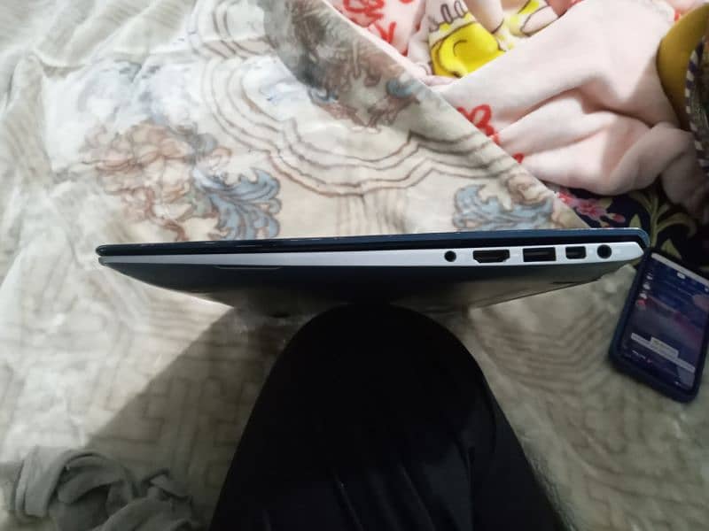 Asus Laptop Core i5 7