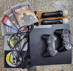 ps3 slim 512gb