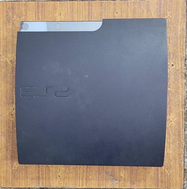 ps3 slim 512gb 5