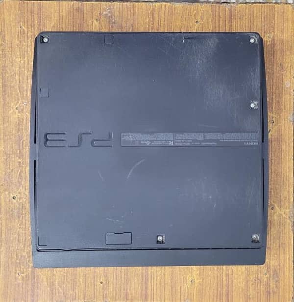 ps3 slim 512gb 7