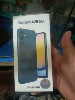 Samsung galaxy A25 5g