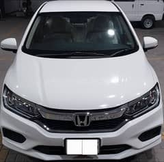 Honda City IVTEC 2024