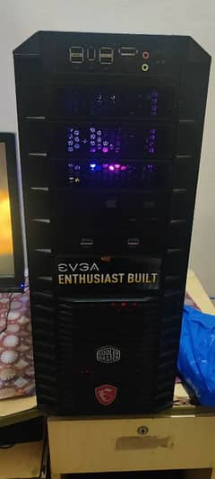 AMD Ryzen 5 3600 Gaming PC